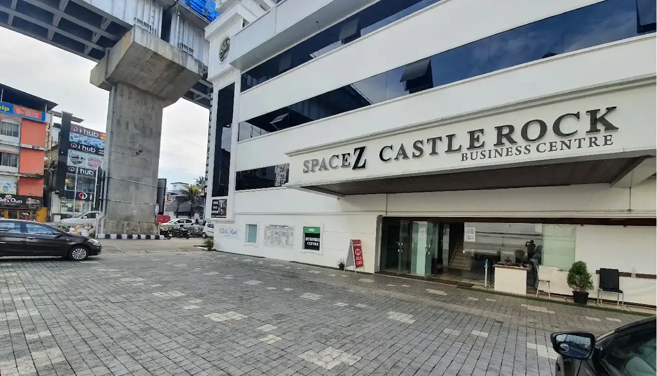 Hotel Castle Rock